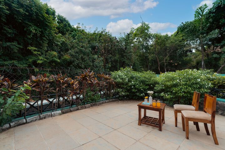 Terrace/Patio 19 of 39