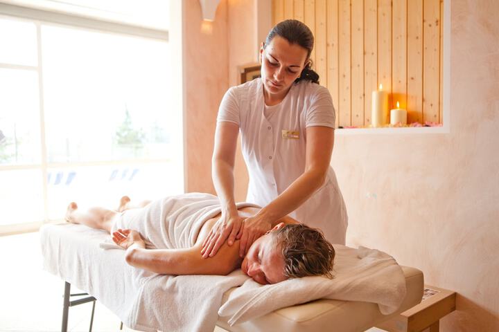 Spa Photos