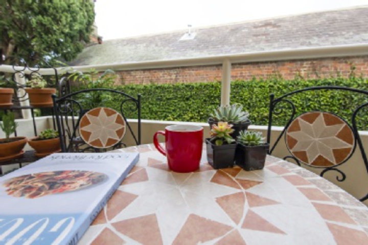 Terrace/Patio 11 of 192