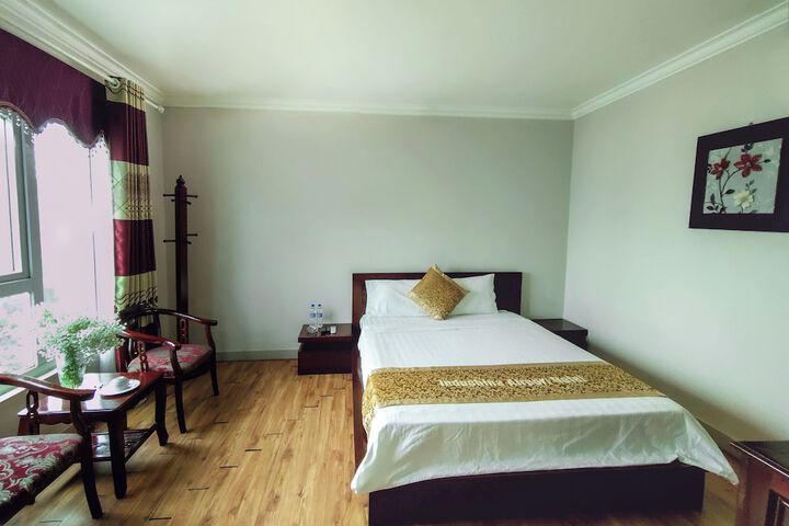 Room 23 of 55