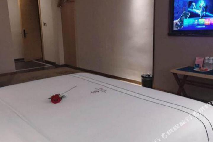 Yading Boutique Hotel Zhangzhou Backgammon Tiandi