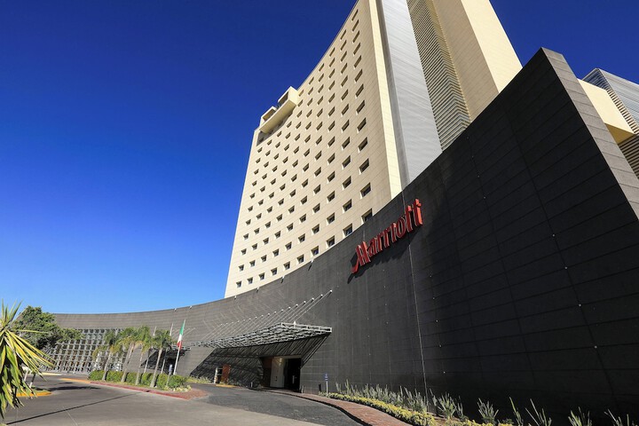 Hotel 46 of 50