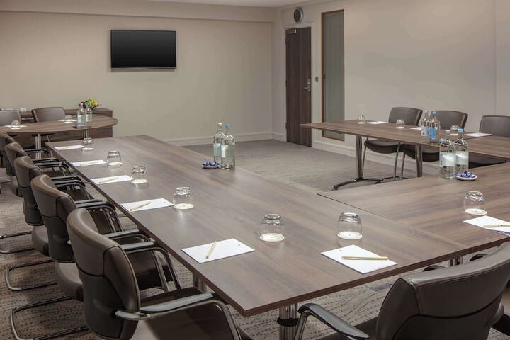 Meeting 98 of 124