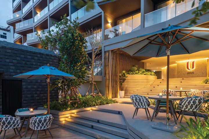 Image of U Jomtien Pattaya