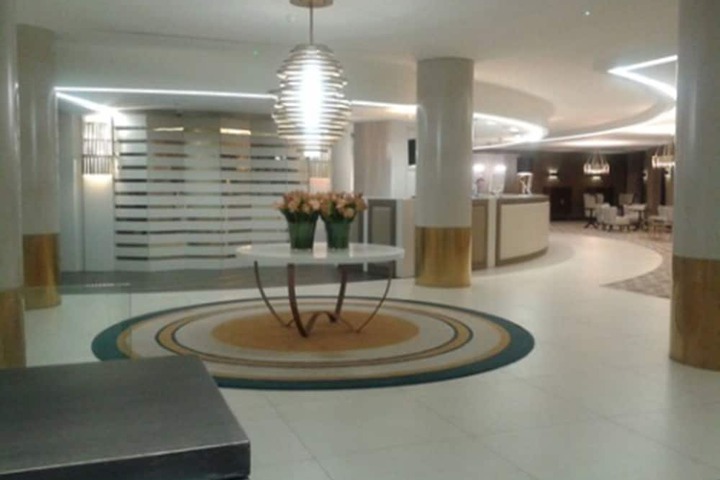 Hotel Interior 3 of 138