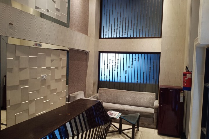 Hotel Interior 2 of 35