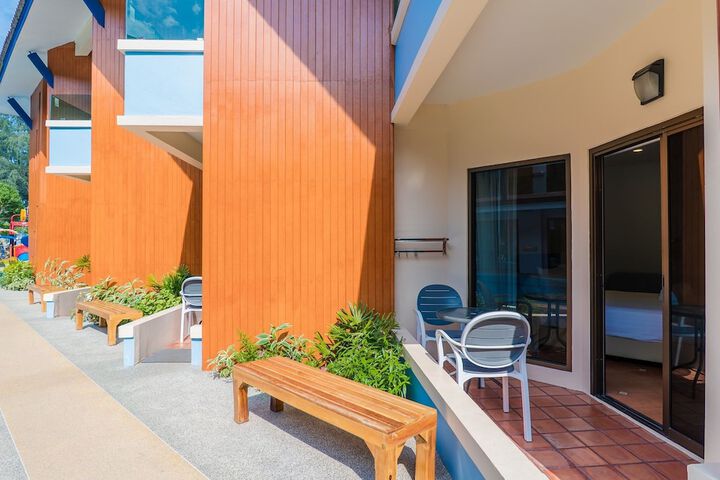 Terrace/Patio 51 of 100