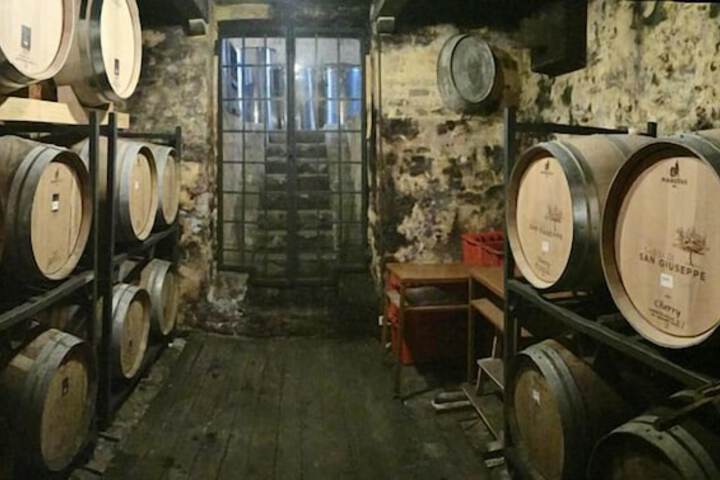 Winery