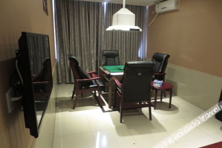 Xinbaolai Hotel