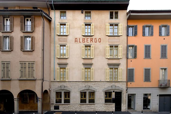 Petronilla - Hotel in Bergamo in Bergamo