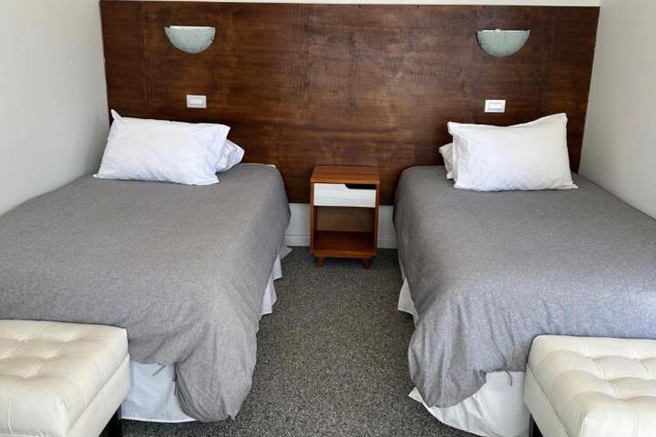 Image of American Hotel