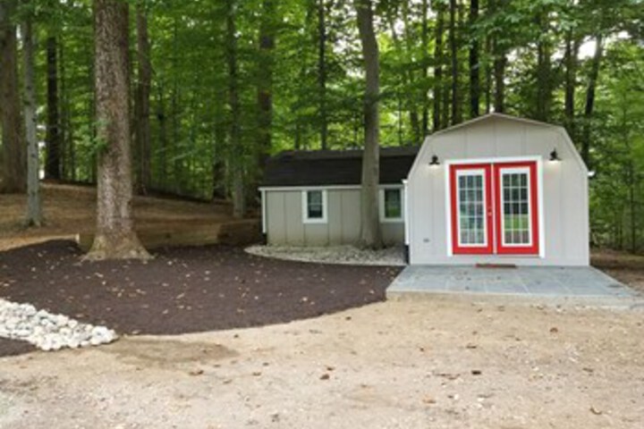 Property Grounds 30 of 48