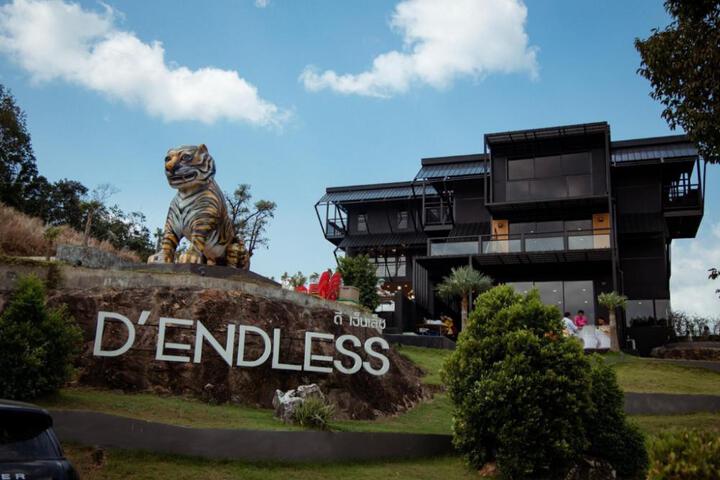 DEndless Resotel