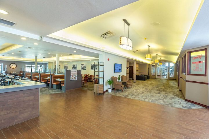 Hotel Interior 2 of 67