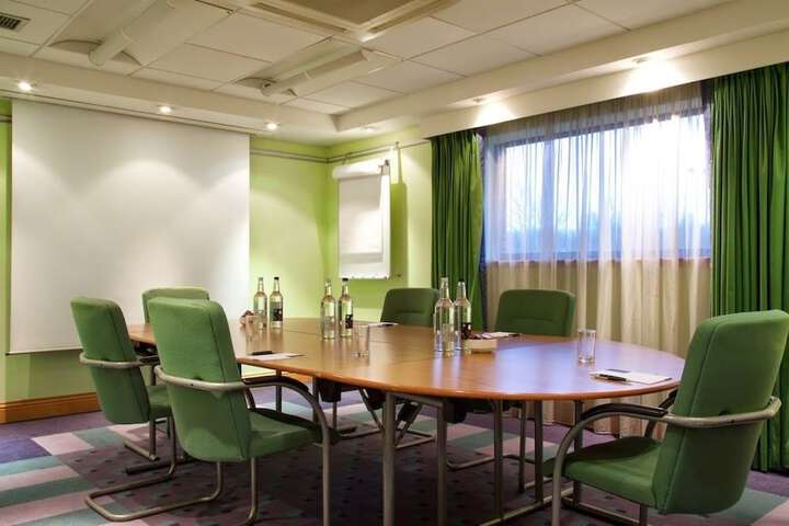 Meeting 43 of 47