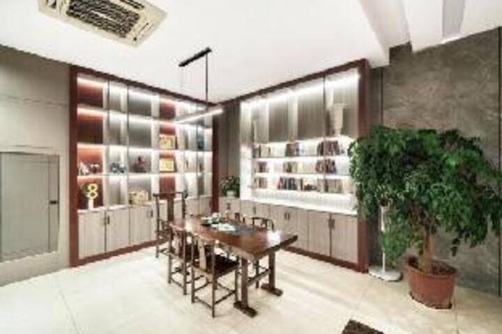 NANYUAN INN Hotel (Cixi Zhangqi)