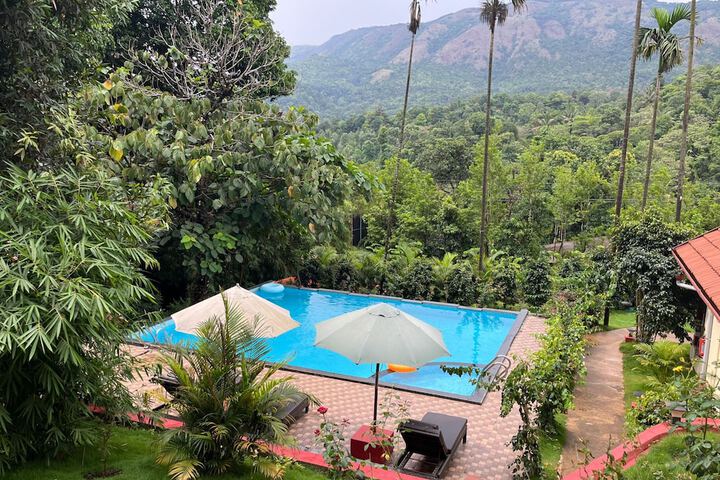 Image of Hill Crest Resort