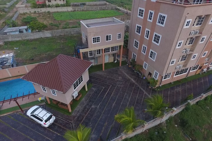 Hotel 108 of 112