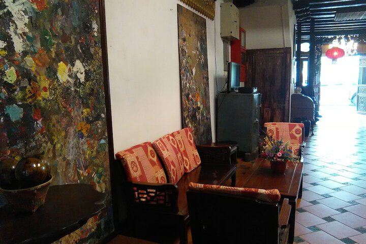 Hotel Interior 6 of 36