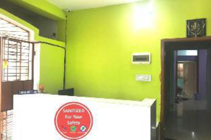 Fitness Facility Photos