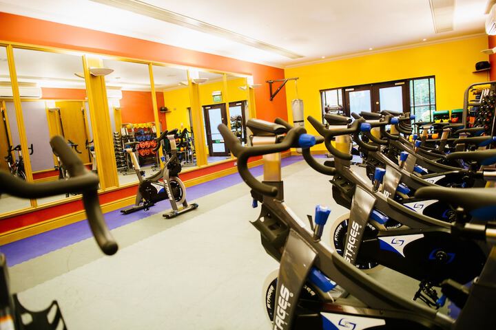 Health and Fitness 33 of 51