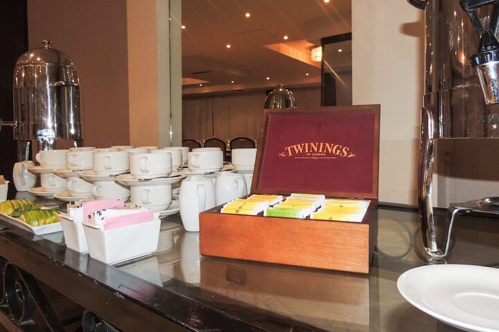 Dining Photos