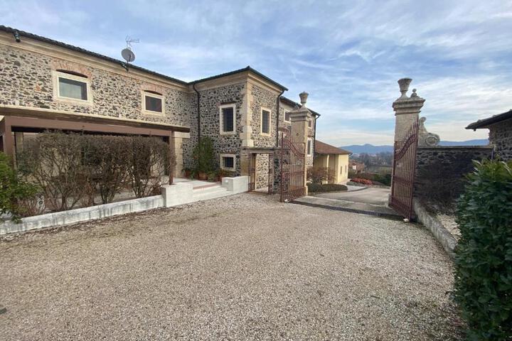 Ca Masieri Hotel