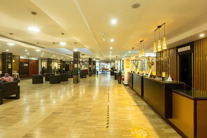 Hotel Interior 3 of 48