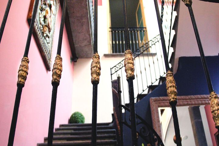 Hotel Interior 23 of 27