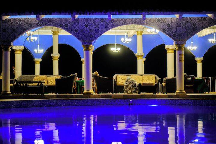 Pool 12 of 13