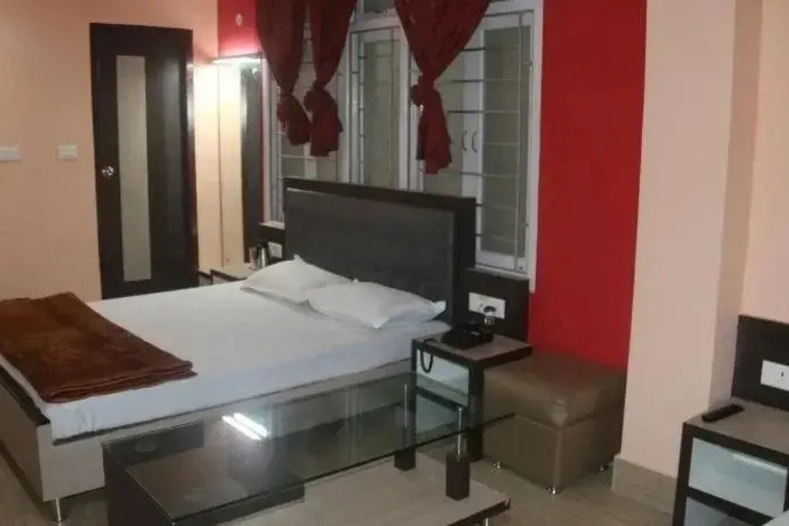 Room 7 of 23