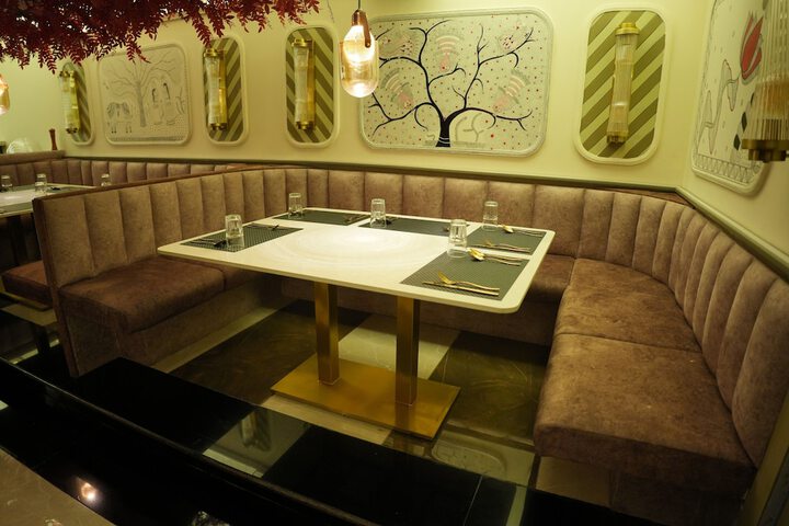 Dining 14 of 20