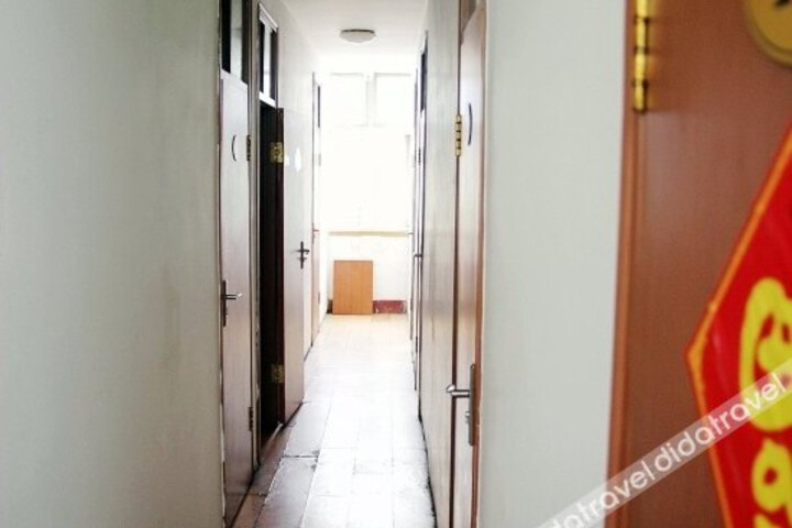 Yongtaixin Hotel Qingdao