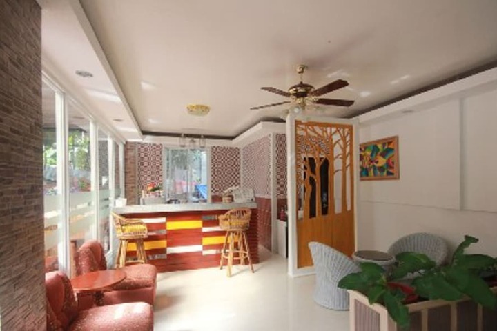 Hotel Interior 8 of 63