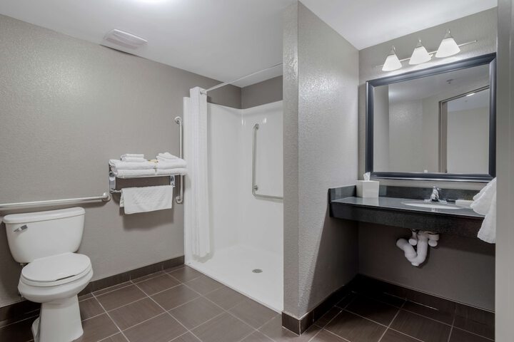 Bath Interior
