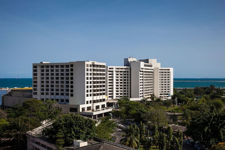 Hotel 103 of 103