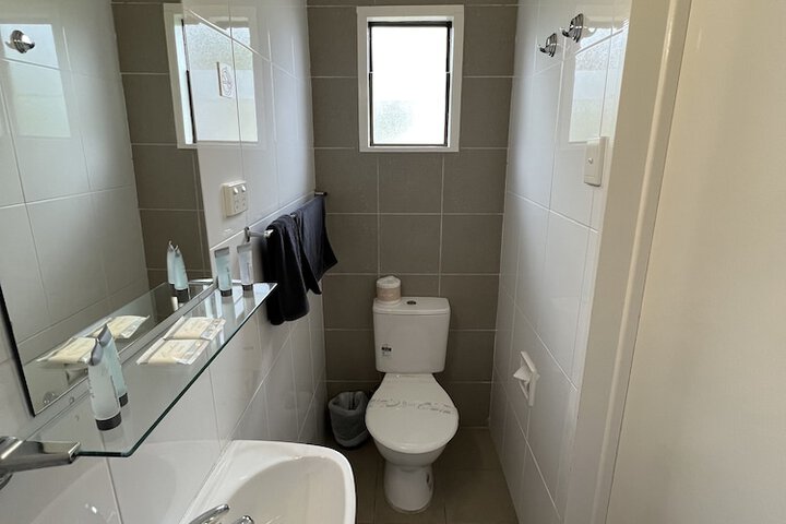 Bath Amenities