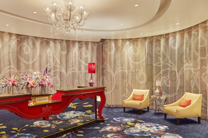 Hotel Interior 2 of 108