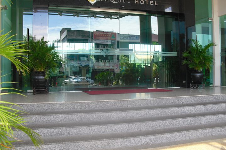 Hotel 27 of 31