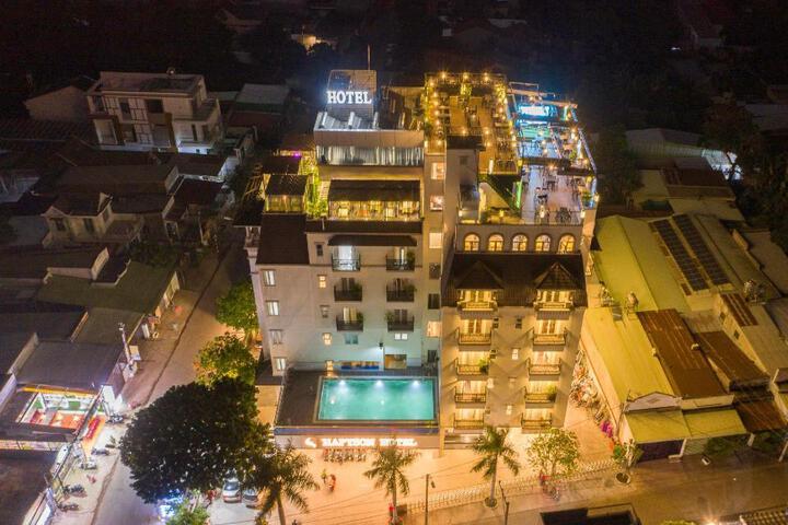 Hapyson Hotel