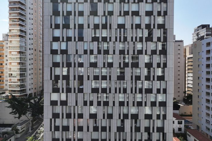 Hotel 91 of 93