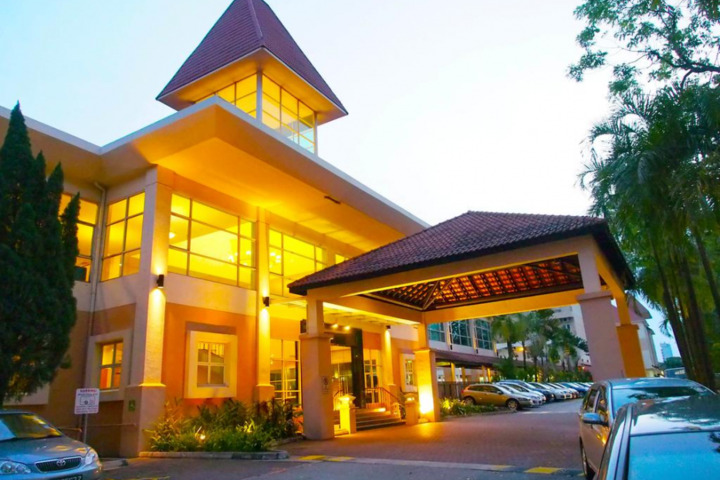 Hotel 8 of 8