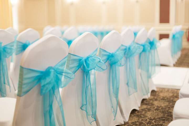 Wedding/Banquet 30 of 38