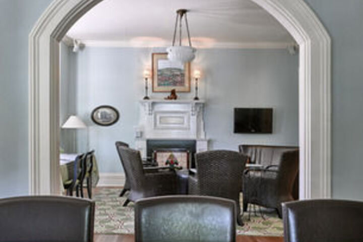 Hotel Interior 19 of 29