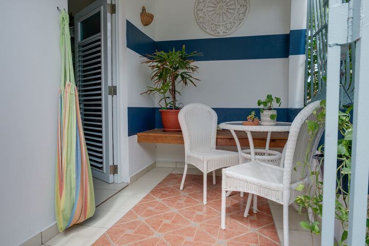 Terrace/Patio 61 of 109