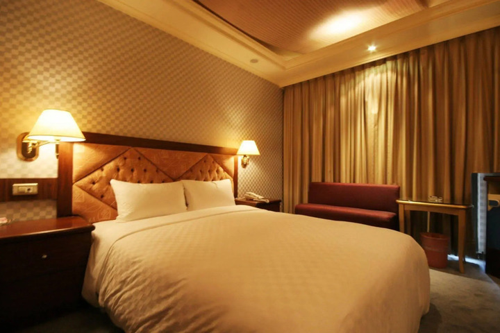 Room Interior
