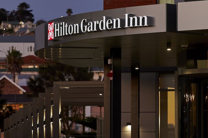 Hotel 45 of 51