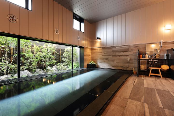 Spa Photos