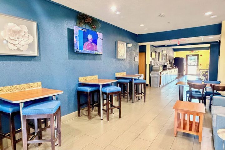Lobby Photos