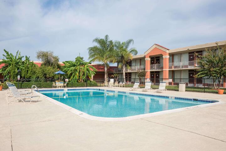 Fitness Center Photo